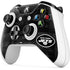 NFL New York Jets Black & White Xbox One S Controller Skin