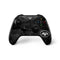NFL New York Jets Black & White Xbox One X Controller Skin