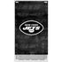 NFL New York Jets Black & White Xbox Series S Console Skin