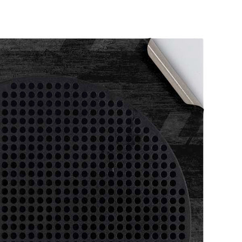 NFL New York Jets Black & White Xbox Series S Console Skin