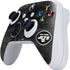 NFL New York Jets Black & White Xbox Series S Controller Skin