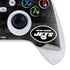 NFL New York Jets Black & White Xbox Series S Controller Skin