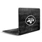 NFL New York Jets Black & White Zenbook UX305FA 13.3in Skin