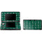 NFL New York Jets Blitz Series 3DS (2011) Skin