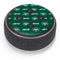 NFL New York Jets Blitz Series Amazon Echo Dot Skin