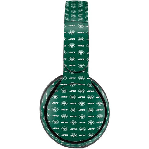 NFL New York Jets Blitz Series Beats Solo Pro Skin