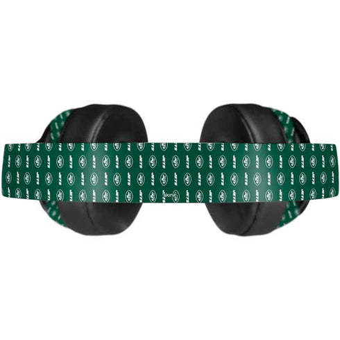 NFL New York Jets Blitz Series Beats Solo Pro Skin