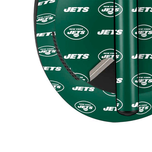 NFL New York Jets Blitz Series Bose Noise Cancelling Headphones 700 Skin