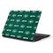 NFL New York Jets Blitz Series Samsung Chromebook Skin