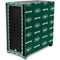 NFL New York Jets Blitz Series Corsair 4000D Tempered Glass Mid-Tower ATX Case Skin