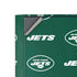 NFL New York Jets Blitz Series Corsair 4000D Tempered Glass Mid-Tower ATX Case Skin