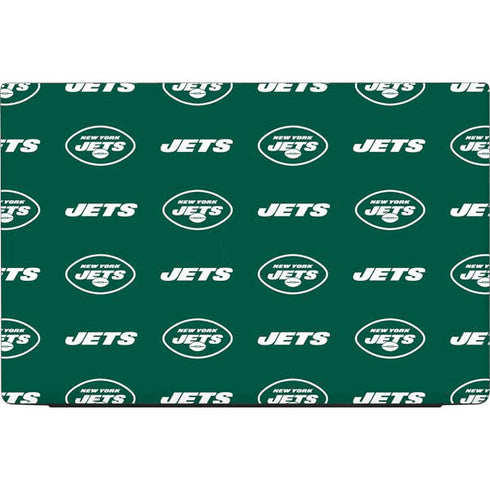 NFL New York Jets Blitz Series Dell Vostro Skin