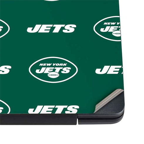 NFL New York Jets Blitz Series Dell Vostro Skin
