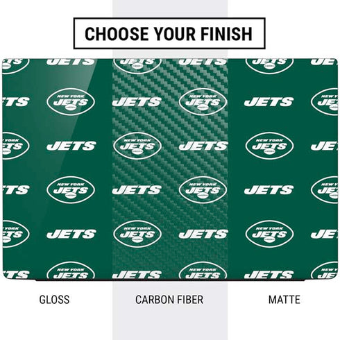 NFL New York Jets Blitz Series Dell Vostro Skin