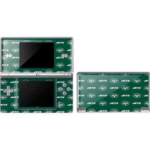 NFL New York Jets Blitz Series DS Lite Skin