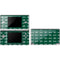NFL New York Jets Blitz Series DS Lite Skin