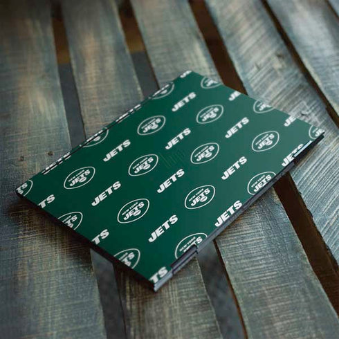 NFL New York Jets Blitz Series HP Envy Skin