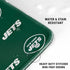 NFL New York Jets Blitz Series Gaming Mouse Pad