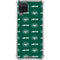 NFL New York Jets Blitz Series Galaxy A12 Clear Case