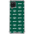 NFL New York Jets Blitz Series Galaxy A12 Clear Case