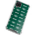 NFL New York Jets Blitz Series Galaxy A12 Clear Case