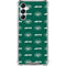 NFL New York Jets Blitz Series Galaxy A14 5G Clear Case