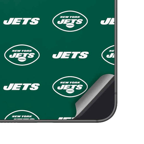 NFL New York Jets Blitz Series Galaxy A14 5G Skin