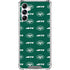 NFL New York Jets Blitz Series Galaxy A15 5G Clear Case