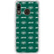 NFL New York Jets Blitz Series Galaxy A20 Clear Case