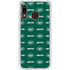 NFL New York Jets Blitz Series Galaxy A20 Clear Case