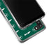 NFL New York Jets Blitz Series Galaxy A21 Clear Case
