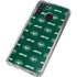 NFL New York Jets Blitz Series Galaxy A21 Clear Case