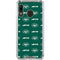 NFL New York Jets Blitz Series Galaxy A30 Clear Case