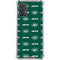 NFL New York Jets Blitz Series Galaxy A32 5G Clear Case