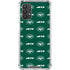 NFL New York Jets Blitz Series Galaxy A32 5G Clear Case