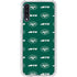 NFL New York Jets Blitz Series Galaxy A50 Clear Case