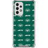 NFL New York Jets Blitz Series Galaxy A53 5G Clear Case