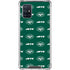 NFL New York Jets Blitz Series Galaxy A71 5G Clear Case