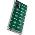 NFL New York Jets Blitz Series Galaxy A71 5G Clear Case