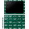 NFL New York Jets Blitz Series Galaxy Book 12in Skin