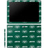NFL New York Jets Blitz Series Galaxy Book 12in Skin