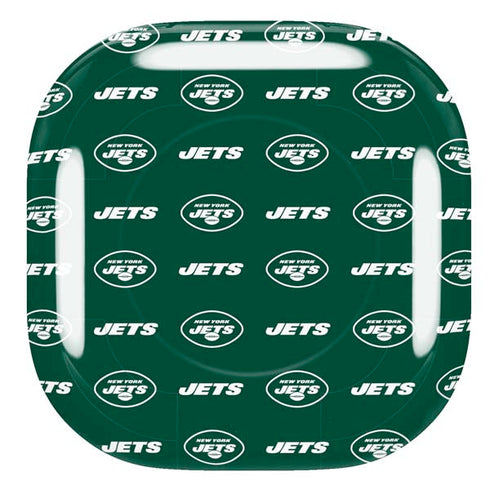 NFL New York Jets Blitz Series Galaxy Buds Pro Skin
