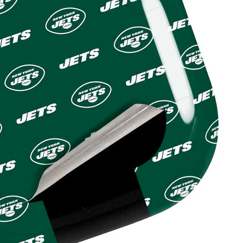 NFL New York Jets Blitz Series Galaxy Buds Pro Skin