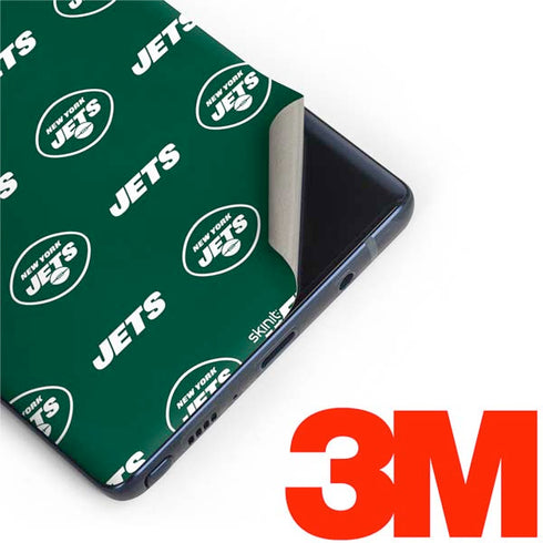 NFL New York Jets Blitz Series Galaxy Note 9 Skin