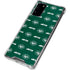 NFL New York Jets Blitz Series Galaxy Note20 5G Clear Case