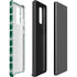 NFL New York Jets Blitz Series Galaxy Note20 5G Pro Case