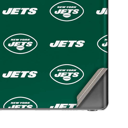 NFL New York Jets Blitz Series Galaxy Note20 5G Skin