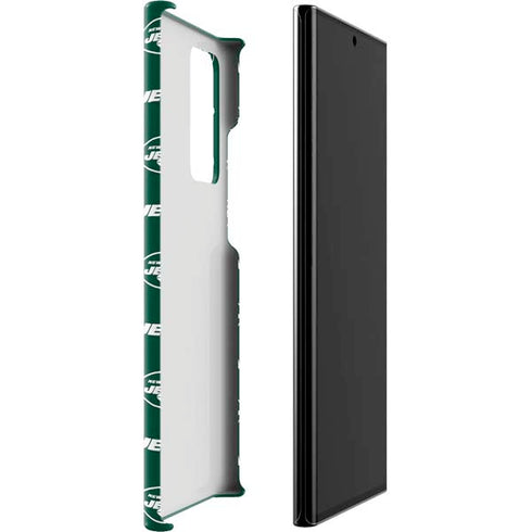 NFL New York Jets Blitz Series Galaxy Note20 Ultra 5G Lite Case