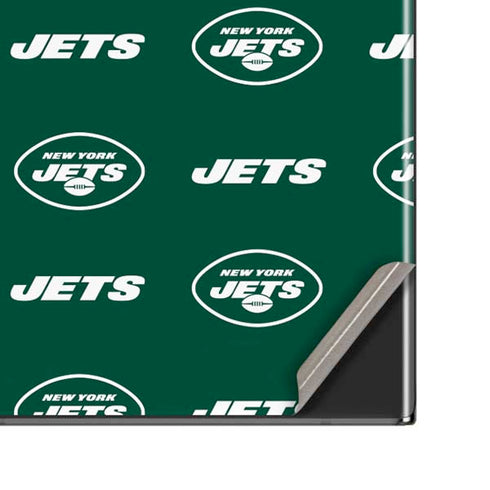 NFL New York Jets Blitz Series Galaxy Note20 Ultra 5G Skin