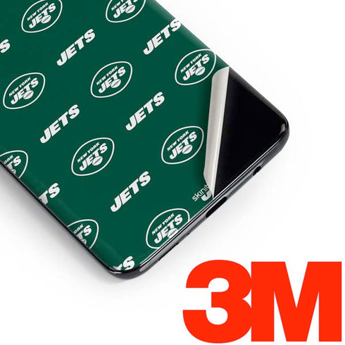 NFL New York Jets Blitz Series Galaxy S10 Skin